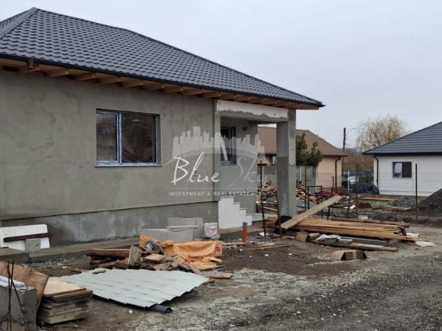 Casă vânzări în Romani, Caraş-severin