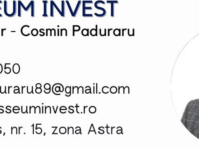 Casă vânzări în Romani, Brașov