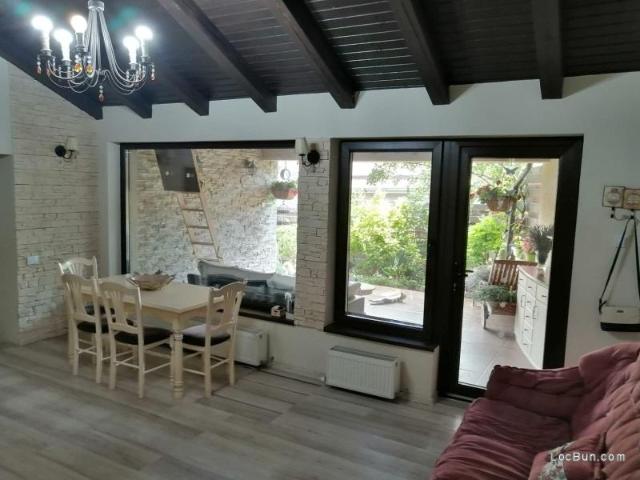 Casă vânzări în Birlad