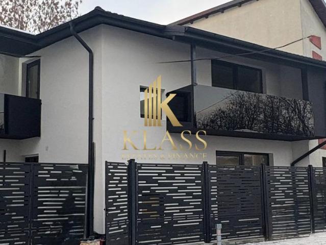 Casă vânzări