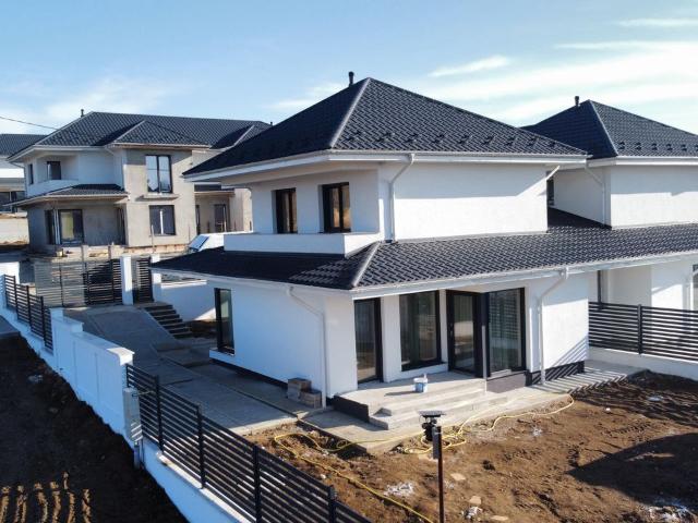 Casă vânzări în Botosani