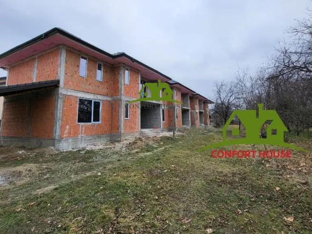 Casă vânzări în Goranu