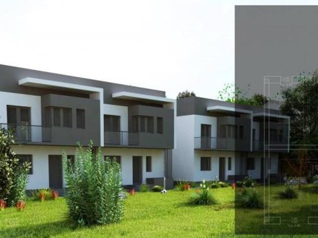 Duplex vânzări în Brasov, Sibiu