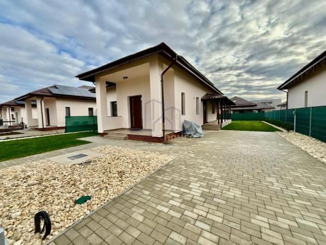 Casă închirieri în Păuleștii Noi, Păulești