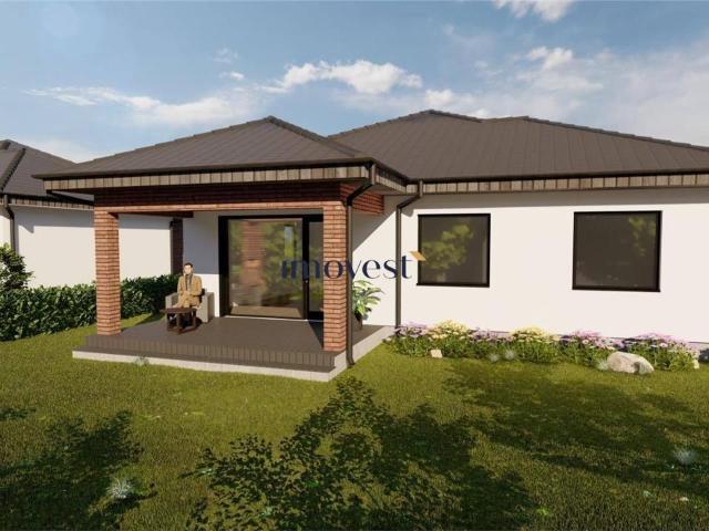 Casă vânzări în Petin, Satu Mare