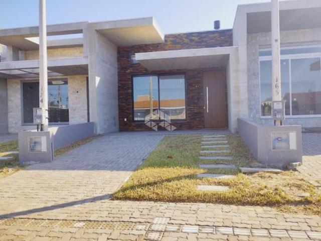 Casa venda em Capão da Canoa
