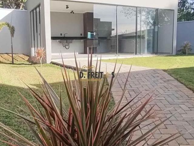 Casa venda em Região Imediata de Amparo, Serra Negra