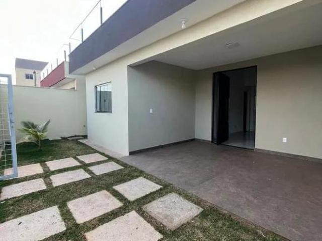 Casa venda em Região Geográfica Imediata de Luziânia, Região Integrada de Desenvolvimento do Distrito Federal e Entorno