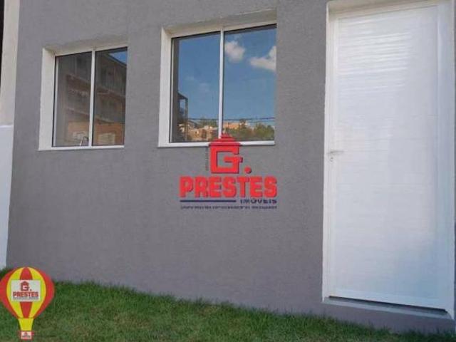 Casa venda em Votorantim