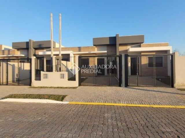 Casa venda em Região Geográfica Imediata de Novo Hamburgo - São Leopoldo, Região Metropolitana de Porto Alegre