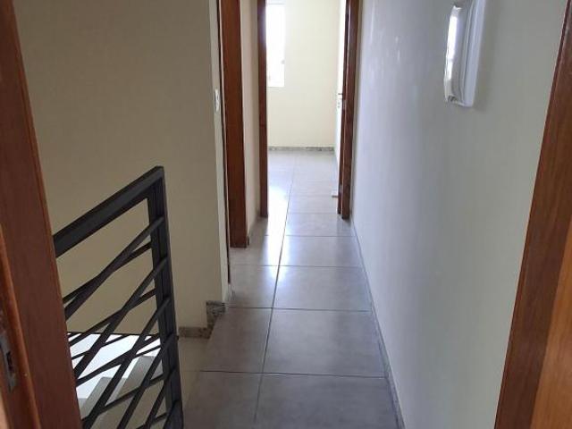 Casa venda em Vila SESC, Belo Horizonte