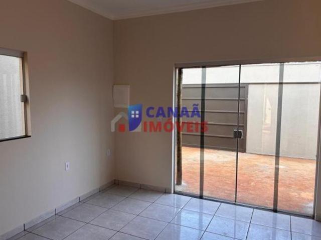 Casa venda em Região Geográfica Imediata de Uberlândia, Oliveira Fortes