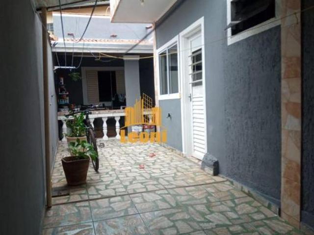 Casa venda em Região Imediata de São João da Boa Vista, Águas da Prata