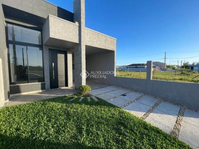 Casa venda em Região Geográfica Imediata de Tramandaí - Osório, Aglomeração Urbana do Litoral Norte