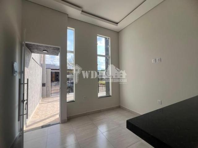 Casa venda em Sorocaba
