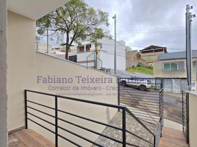 Casa venda em Região Geográfica Imediata de Juiz de Fora, Juiz de Fora