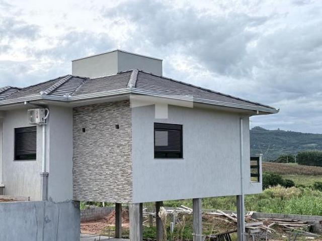 Casa venda em Região Geográfica Imediata de Novo Hamburgo - São Leopoldo, Presidente Lucena