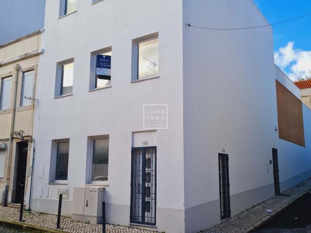 Casa venda em São Francisco Xavier, Lisboa