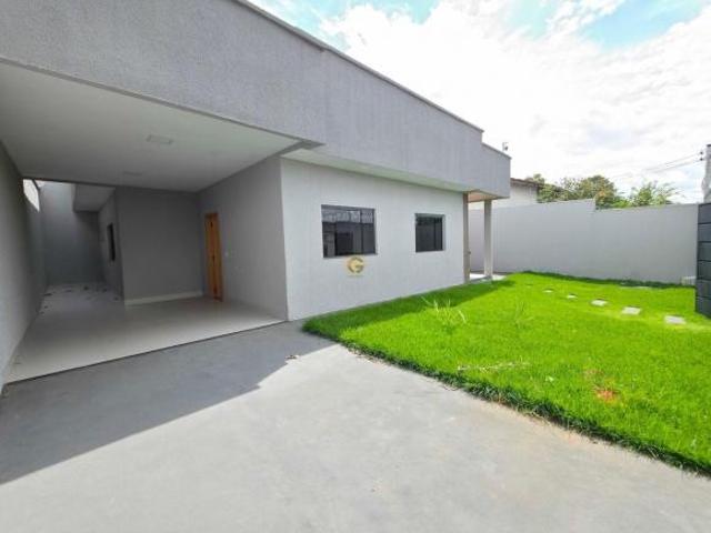 Casa venda em Parque das Nações, Aparecida de Goiânia