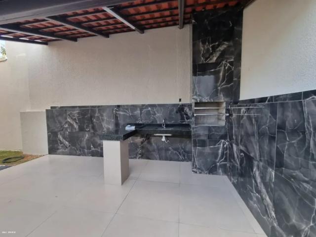 Casa venda em Região Geográfica Imediata de Goiânia, Aparecida de Goiânia