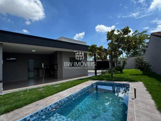 Casa venda em Região Geográfica Imediata de Goiânia, Aparecida de Goiânia