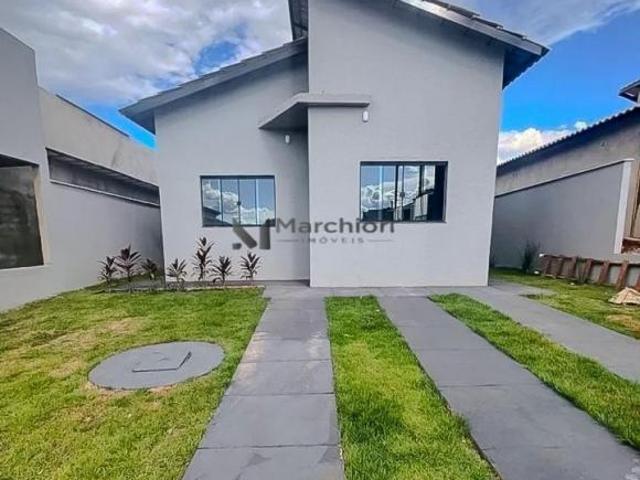 Casa venda em Região Geográfica Imediata de Goiânia, Trindade