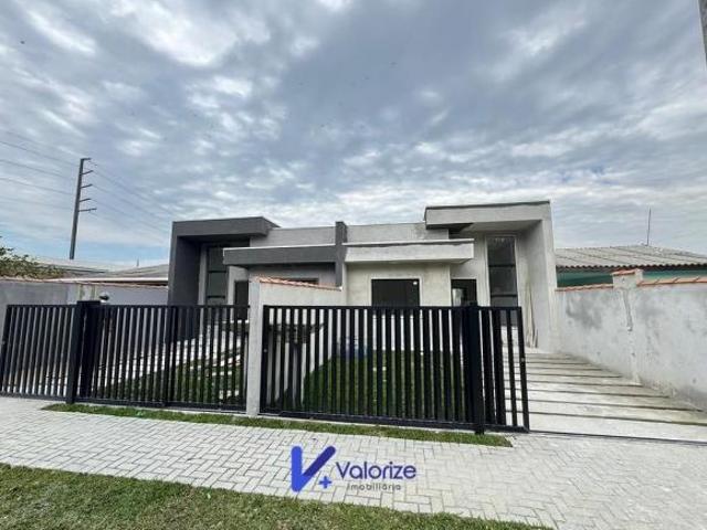 Casa venda em Pontal do Paraná, Região Geográfica Intermediária de Curitiba