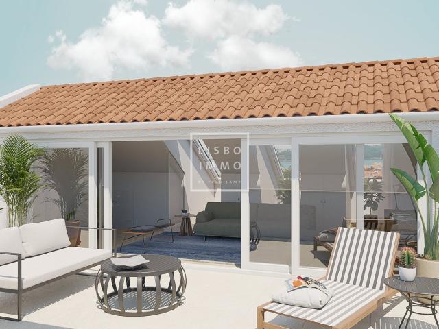 Casa venda em Misericórdia, Lisboa