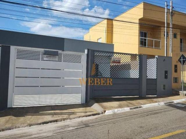 Casa venda em Vargem Grande Paulista