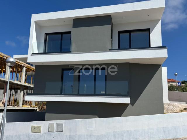 Casa venda em Fonte Boa dos Nabos, Mafra