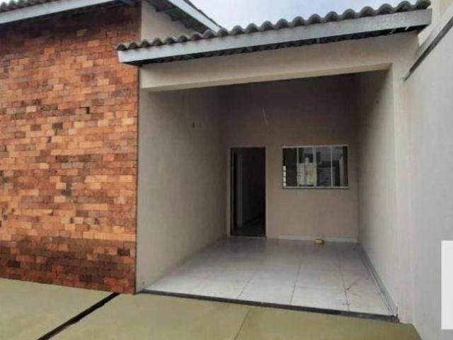 Casa venda em Bady Bassitt