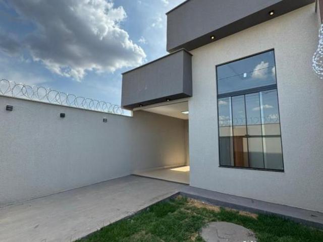Casa venda em Região Geográfica Imediata de Goiânia, Aparecida de Goiânia
