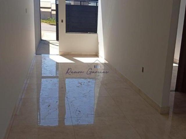 Casa venda em Boa Vista, Sete Lagoas