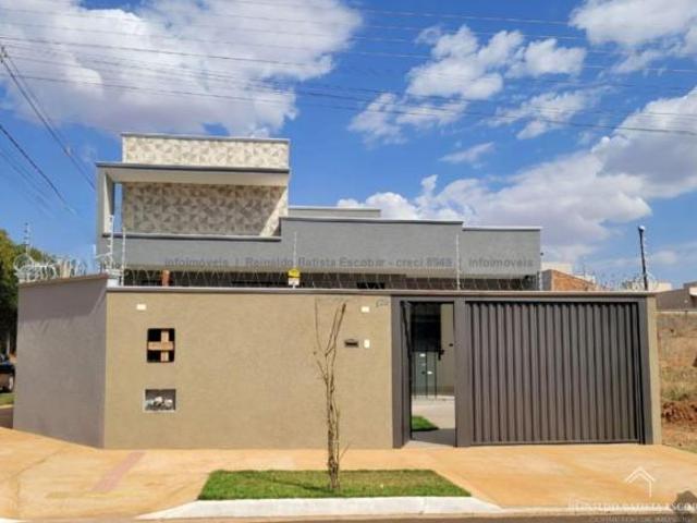 Casa venda em Região Geográfica Imediata de Campo Grande, Campo Grande