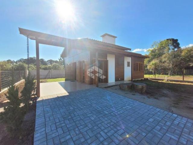 Casa venda em Região Geográfica Imediata de Santa Maria, Itaara