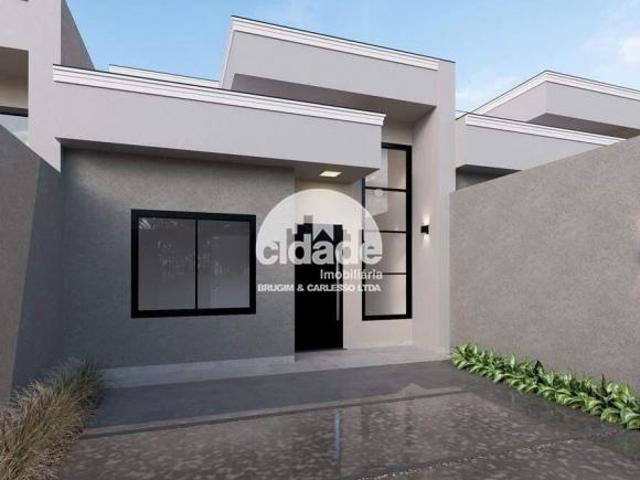 Casa venda em Região Geográfica Imediata de Cascavel, Cascavel