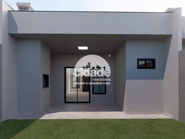 Casa venda em Região Geográfica Imediata de Cascavel, Cascavel