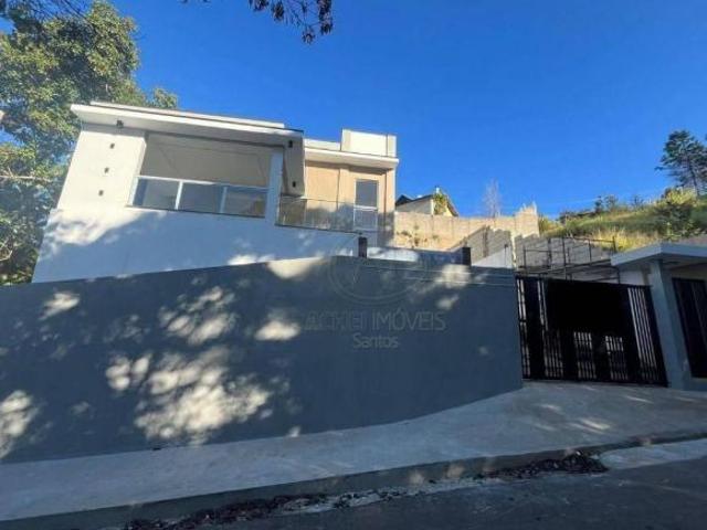 Casa venda em Região Imediata de Amparo, Serra Negra