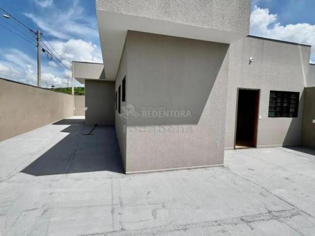 Casa venda em Bady Bassitt
