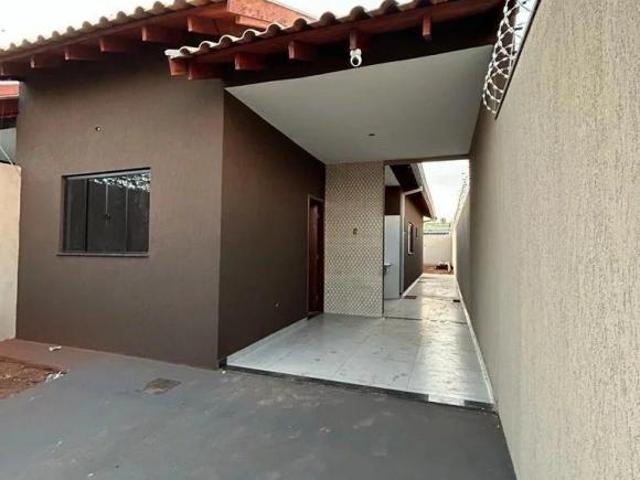Casa venda em Região Geográfica Imediata de Campo Grande, Campo Grande