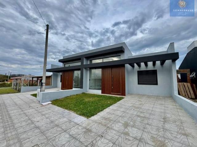 Casa venda em Região Geográfica Imediata de Tramandaí - Osório, Aglomeração Urbana do Litoral Norte