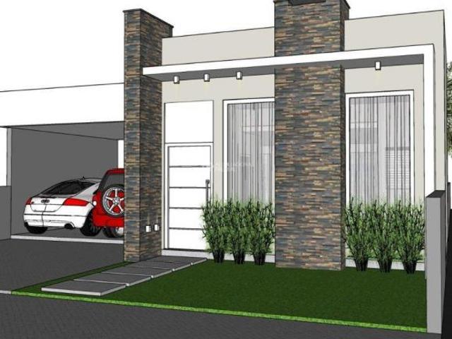 Casa venda em Região Geográfica Imediata de Montenegro, Região Metropolitana de Porto Alegre