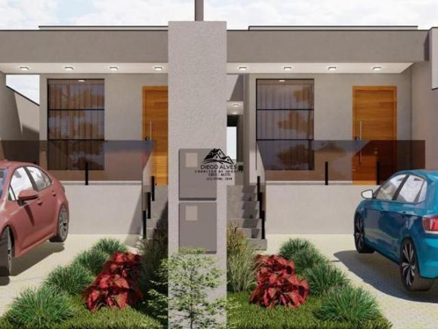 Casa venda em Regional Norte, Betim