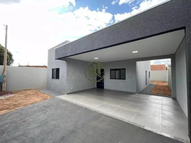 Casa venda em Região Geográfica Imediata de Três Lagoas, Angélica