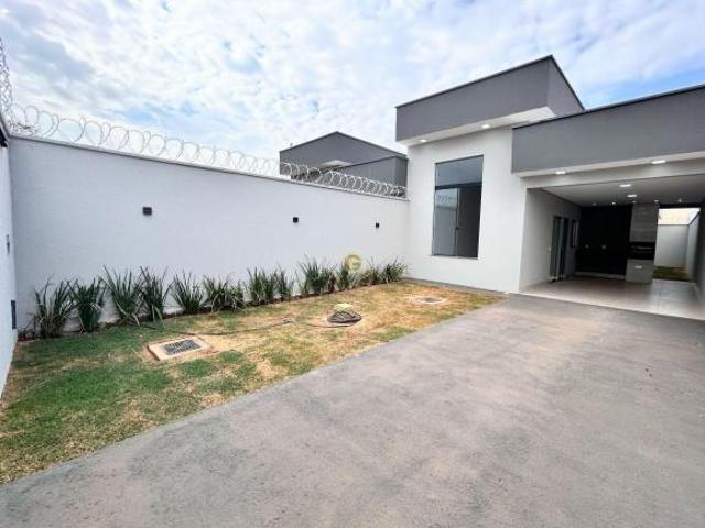 Casa venda em Parque das Nações, Aparecida de Goiânia