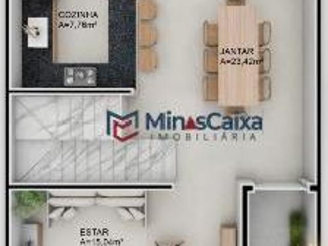 Casa venda em Região Geográfica Imediata de Ipatinga, Região Metropolitana do Vale do Aço