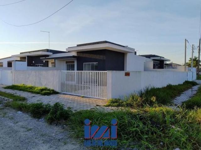 Casa venda em Região Geográfica Imediata de Paranaguá, Matinhos