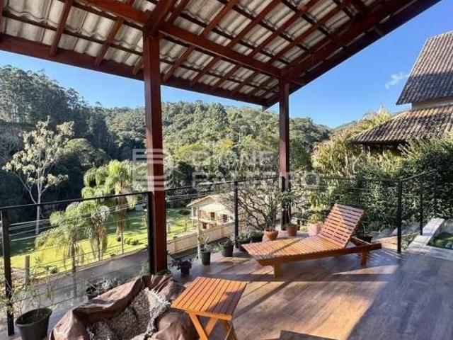 Casa venda em Santo Antônio do Pinhal