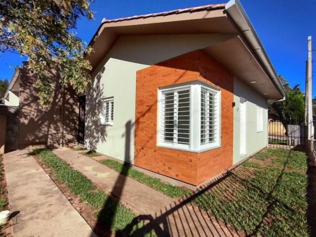 Casa venda em Região Geográfica Imediata de Novo Hamburgo - São Leopoldo, Região Metropolitana de Porto Alegre