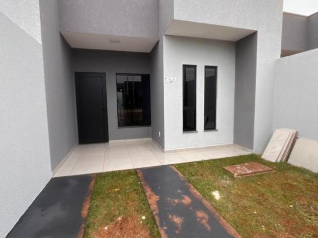 Casa venda em Região Geográfica Imediata de Foz do Iguaçu, Foz do Iguaçu